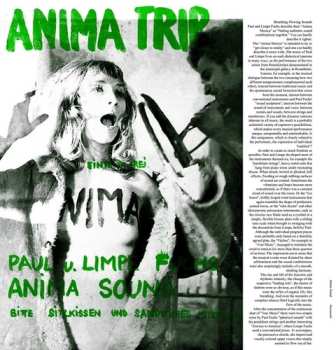 Album Anima-Sound: Baummusik