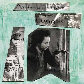 Album Anima-Sound: Im Lungau
