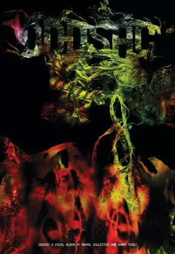 Animal Collective: ODDSAC: A Visual Album