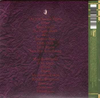 2CD Animal Collective: Feels DIGI