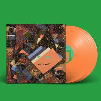 2LP Animal Collective: Isn't It Now? CLR | LTD