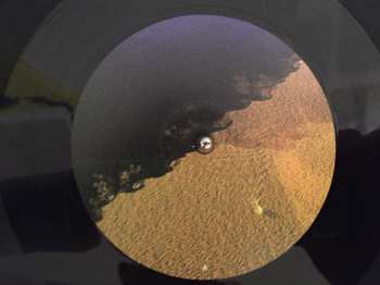 LP Animal Collective: Meeting Of The Waters LTD