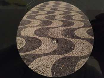 LP Animal Collective: Meeting Of The Waters LTD