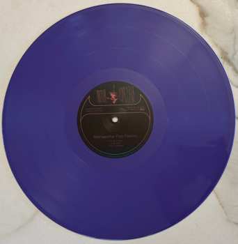 2LP Animal Collective: Merriweather Post Pavilion CLR | LTD