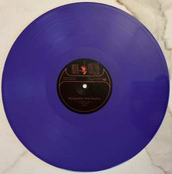 2LP Animal Collective: Merriweather Post Pavilion CLR | LTD