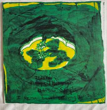 LP Animal Collective: Prospect Hummer LTD | CLR