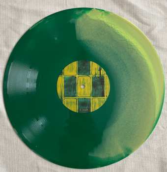 LP Animal Collective: Prospect Hummer LTD | CLR
