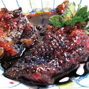 2LP Animal Collective: Strawberry Jam