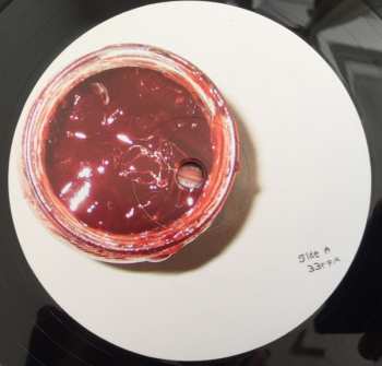 2LP Animal Collective: Strawberry Jam