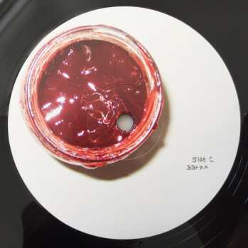 2LP Animal Collective: Strawberry Jam