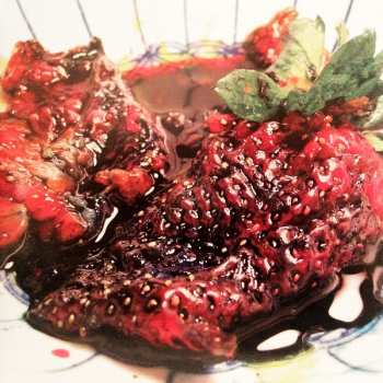 2LP Animal Collective: Strawberry Jam