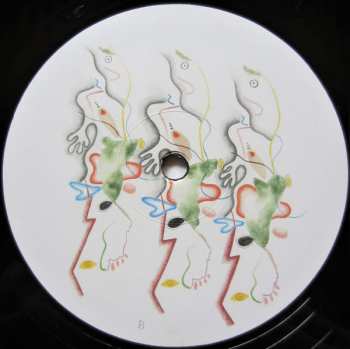 LP Animal Collective: The Painters