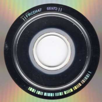 CD Animal Drive: Bite!