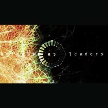 Album Animals As Leaders: Animals as Leaders