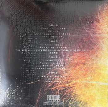 2LP Animals As Leaders: Animals As Leaders: Encore Edition CLR | LTD