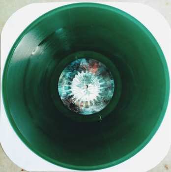 2LP Animals As Leaders: Animals As Leaders LTD | CLR