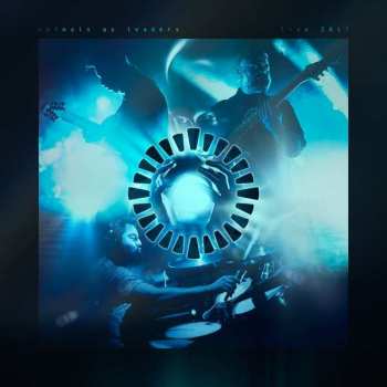 Album Animals As Leaders: Animals as Leaders Live 2017