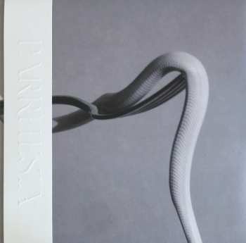 LP Animals As Leaders: Parrhesia CLR | LTD