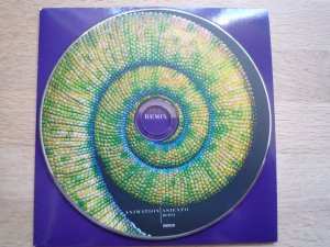 2CD Animation: Agemo