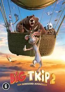 Big Trip 2