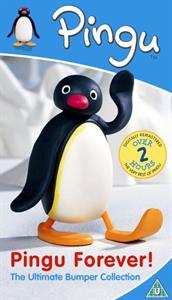 Album Animation: Pingu: Very Best Of