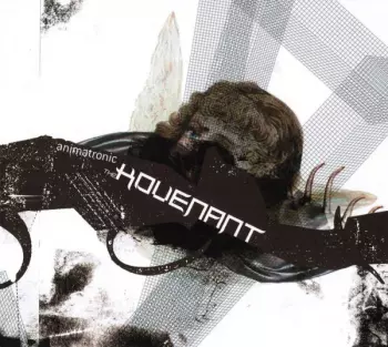 The Kovenant: Animatronic