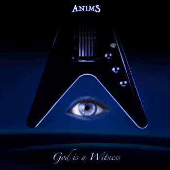 CD Anims: God Is A Witness