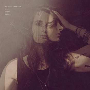 Album Anique Granger: Aimer Comme Une Emeute