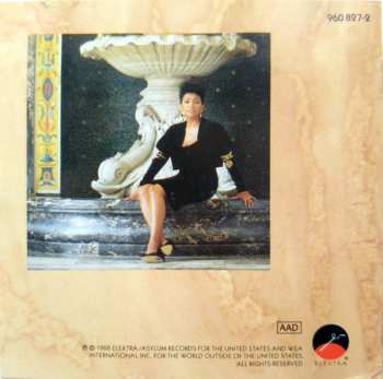 CD Anita Baker: Giving You The Best That I Got