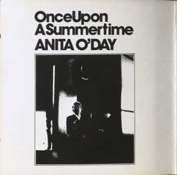 CD Anita O'day: Once Upon A Summertime