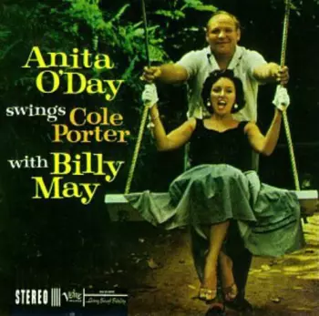 Anita O'day: Swings Cole Porter