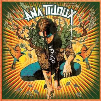 Anita Tijoux: Vengo