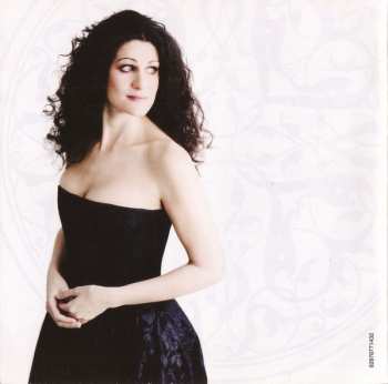 CD Wolfgang Amadeus Mozart: Bella Voce (Mozart Arias / Haydn Scena Di Berenice)