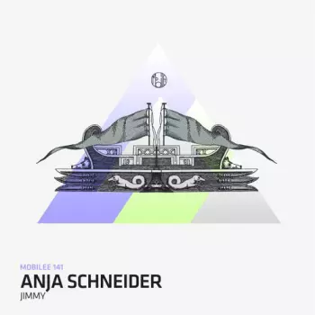 Anja Schneider: Jimmy