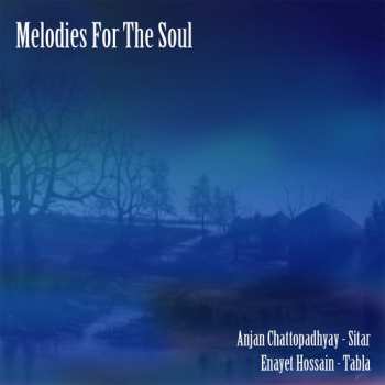 Album Enayet Hossain: Melodies For The Soul