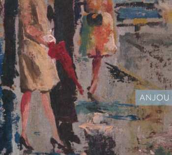 CD Anjou: Anjou