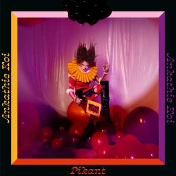 LP Ankathie Koi: Pikant