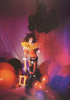 LP Ankathie Koi: Pikant