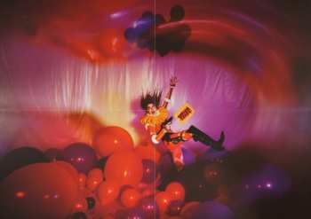 LP Ankathie Koi: Pikant