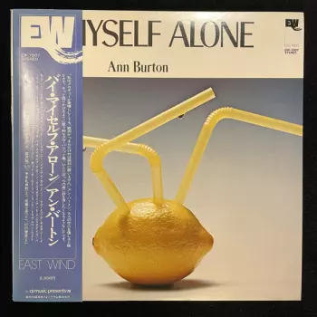 Ann Burton: By Myself Alone