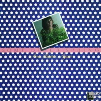 Album Ann Burton: Some Other Spring