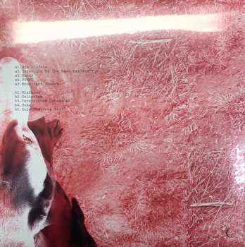 LP Ann Eysermans: Moonlight Shadoh