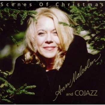 Album Ann Malcolm: Scenes Of Christmas