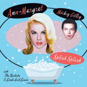 Album Ann Margret: Splish Splash