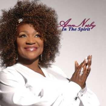 Album Ann Nesby: In The Spirit