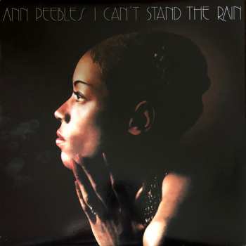 LP Ann Peebles: I Can’t Stand The Rain