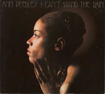 CD Ann Peebles: I Can't Stand The Rain