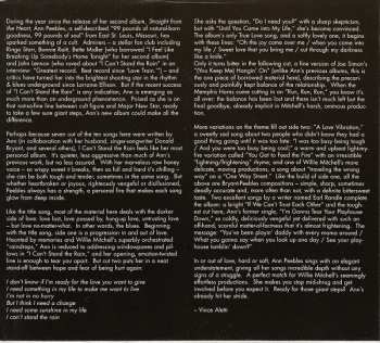 CD Ann Peebles: I Can't Stand The Rain