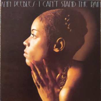 CD Ann Peebles: I Can't Stand The Rain