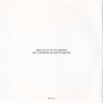 CD Anna Aaron: Dogs In Spirit